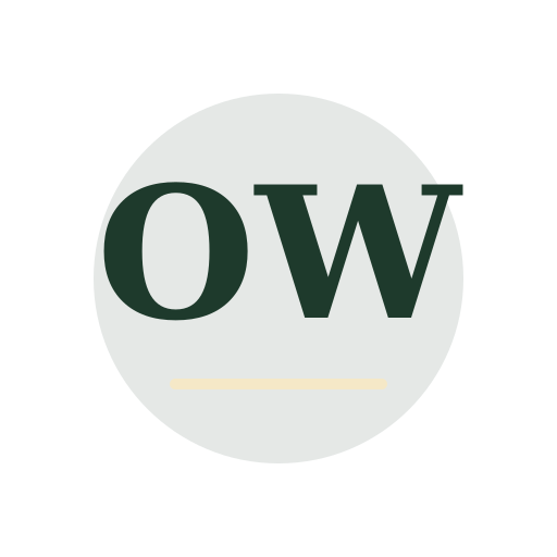 Oak Wood Dryer Cleaning Services logo